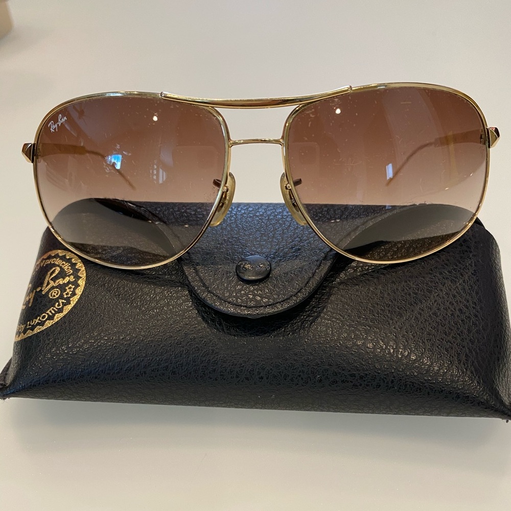 Ray-Ban sunglasses AUTHENTIC